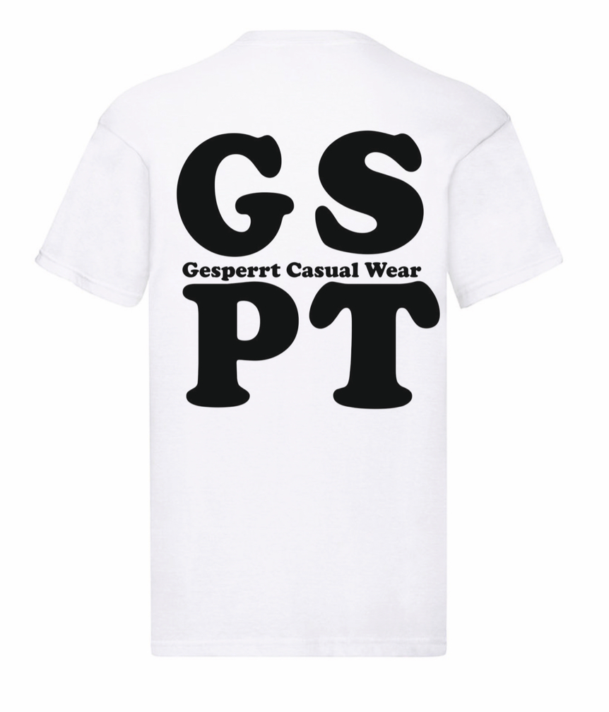 Tricou GSP! (Copy)