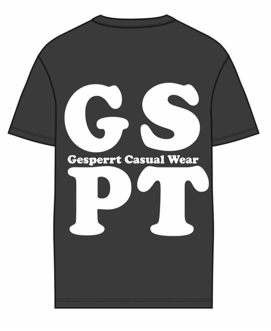 Tricou GSP! (Copy)