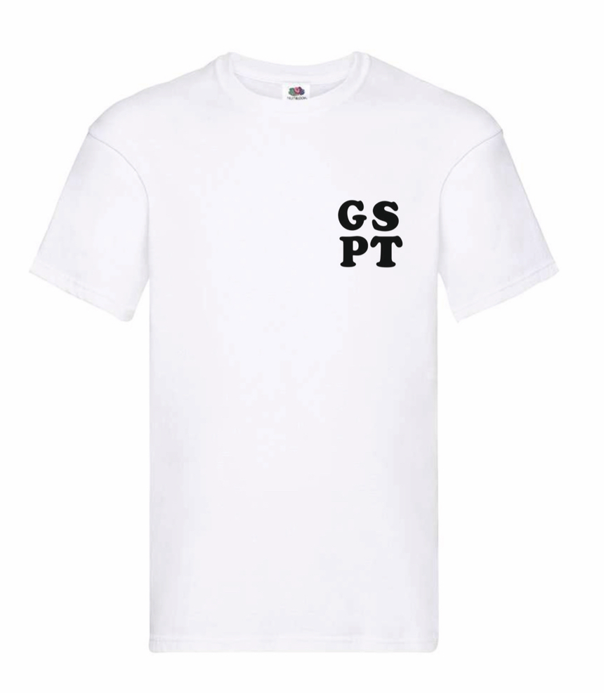 Tricou GSP! (Copy)