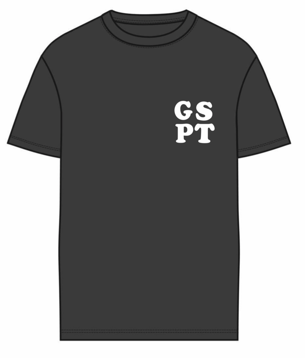 Tricou GSP! (Copy)