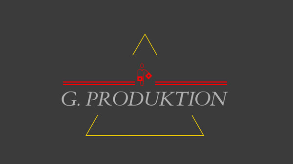 G. Produktion